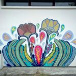Embellissement façade groupe scolaire Soupetard