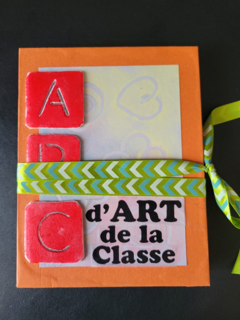Lire la suite à propos de l’article Abécéd’Art en gravure Passeport pour l’Art